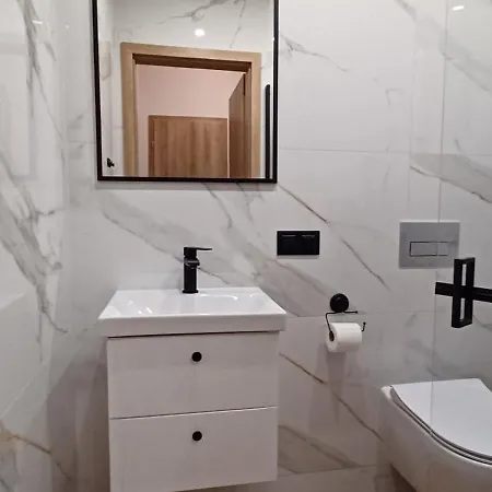 Apartament Twardorzeczka *