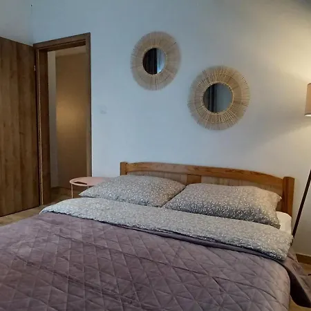 Apartament Twardorzeczka * Lipowa