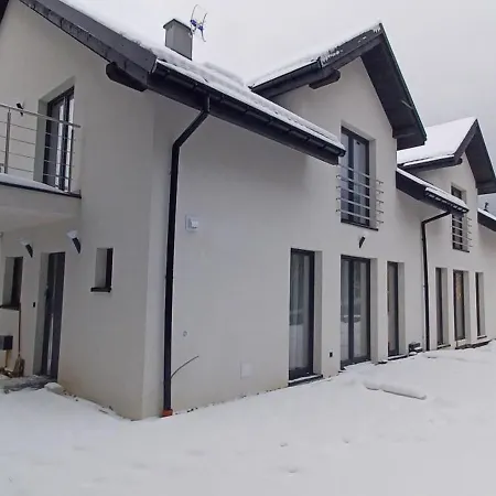 Apartament Twardorzeczka *