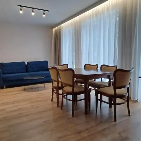 Apartament Twardorzeczka Lipowa