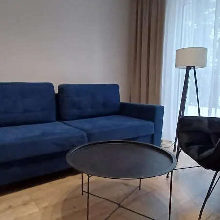 Apartament Twardorzeczka * Lipowa